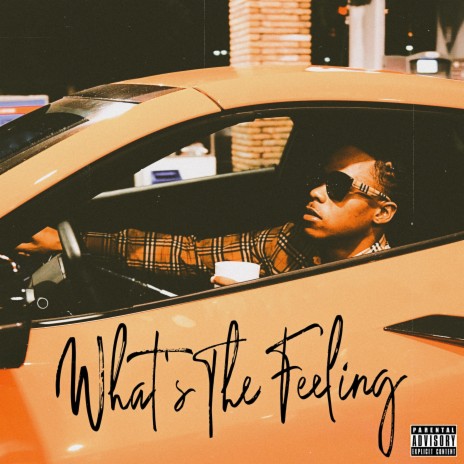 What's The Feeling | Boomplay Music