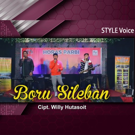 Boru Sileban | Boomplay Music