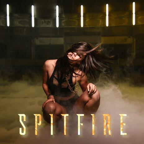 Spitfire (Instrumental) | Boomplay Music