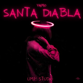 Santa Diabla lyrics | Boomplay Music