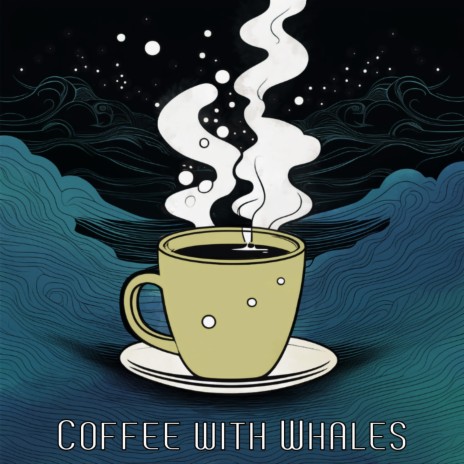 Coffee with Whales