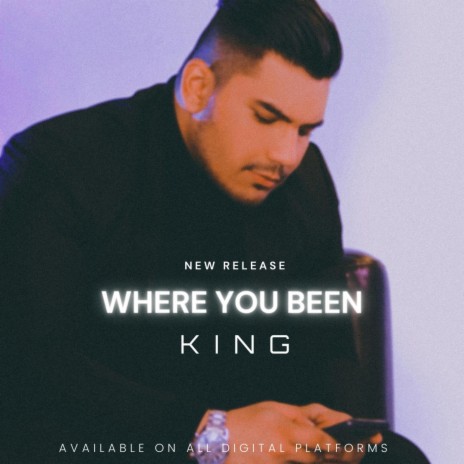 WHERE YOU BEEN | Boomplay Music