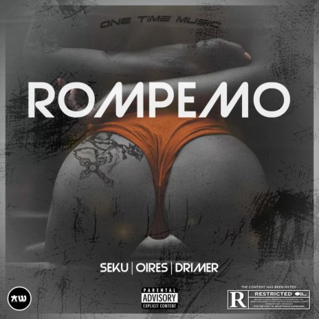 Rompemo | Boomplay Music