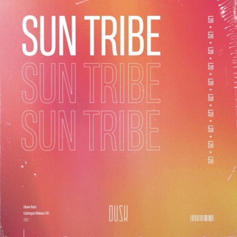 Sun Tribe (Extended Mix)