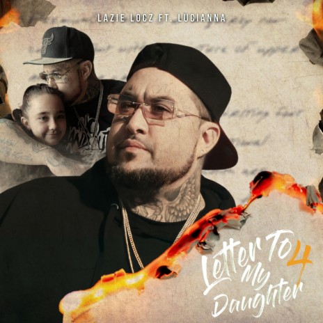 Letter To My Daughter, Pt. 4 ft. Lucianna | Boomplay Music