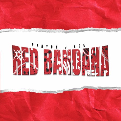 Red Bandanna | Boomplay Music