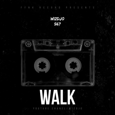 WALK (2023 Trap Instrumental) | Boomplay Music