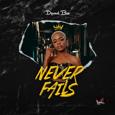 Never Fails | Boomplay Music