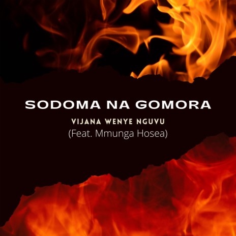 Sodoma Na Gomora ft. Mmunga Hosea
