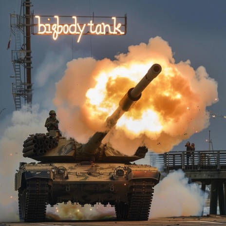 bigbodytank ft. che | Boomplay Music