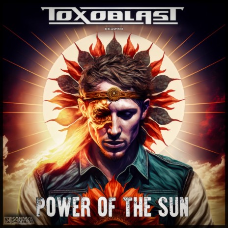 Power of the Sun | Boomplay Music