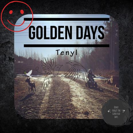 Golden Days | Boomplay Music