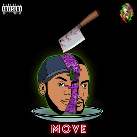 Move ft. Haze | Boomplay Music