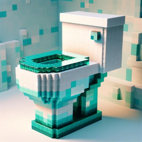 Skibidi Minecraft | Boomplay Music
