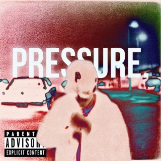 PRESSURE.