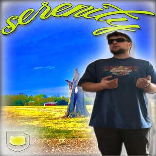 SERENITY MIXTAPE