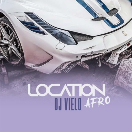 Location Afro (Remix)