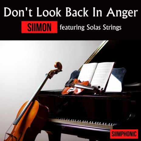 Don't Look Back In Anger | Boomplay Music