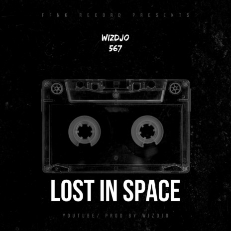 LOST IN SPACE (Instrumenal) | Boomplay Music