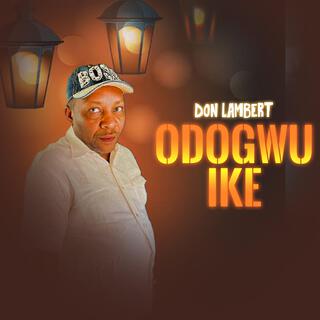 Odogwu Ike