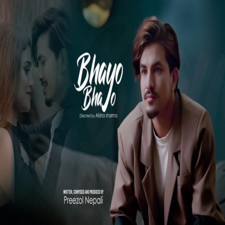 Bhayo Bhayo | Boomplay Music