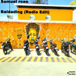 Baldading (Radio Edit)