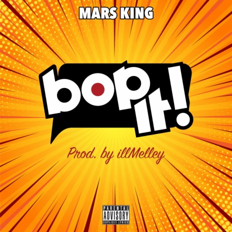 BOP IT | Boomplay Music