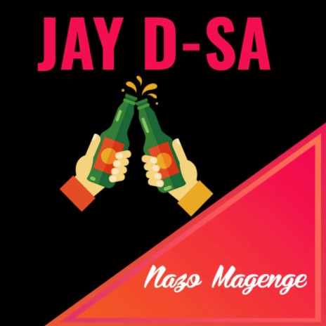 Nazo Magenge | Boomplay Music