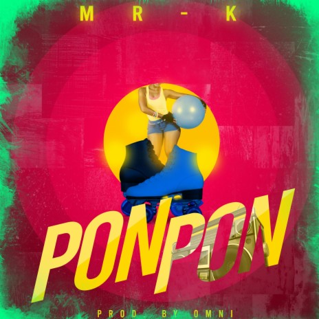 Pon pon | Boomplay Music