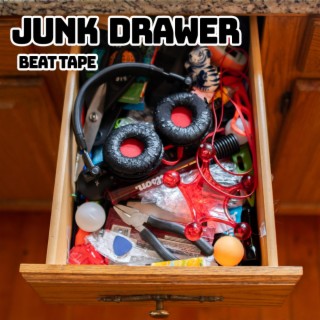 Junk Drawer Beat Tape