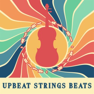 Upbeat Strings Beats