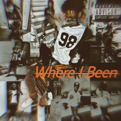 Where I Been | Boomplay Music