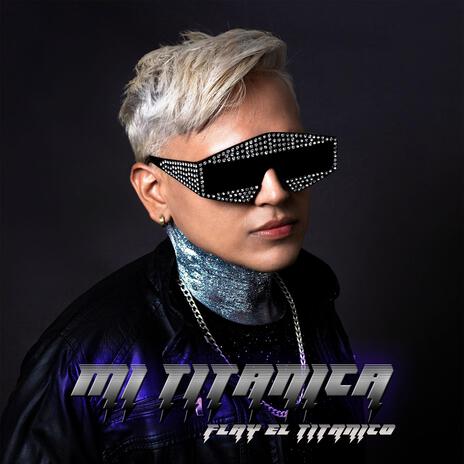 Mi Titanica | Boomplay Music