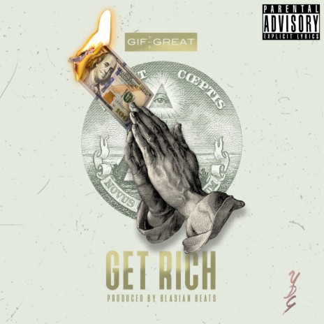 Get Rich (Radio Edit) | Boomplay Music