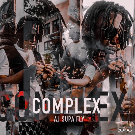 Complex | Boomplay Music