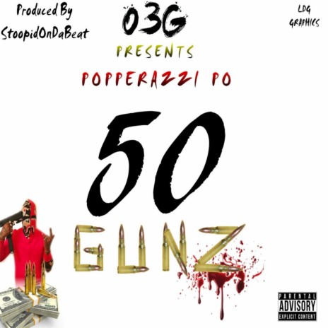 50 Gunz | Boomplay Music