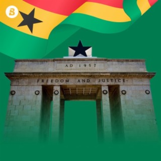 Ghana At 67 | Boomplay Music