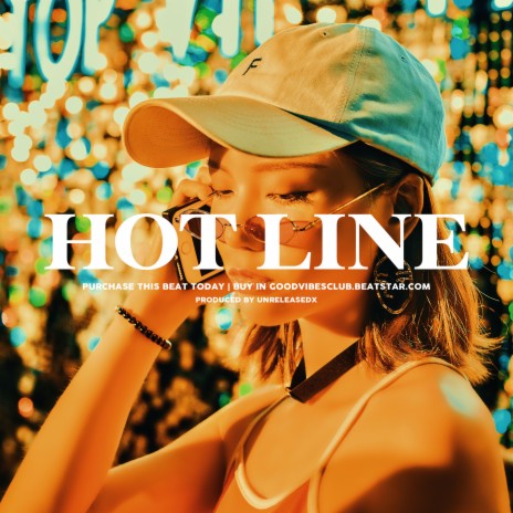 HOT LINE | Boomplay Music