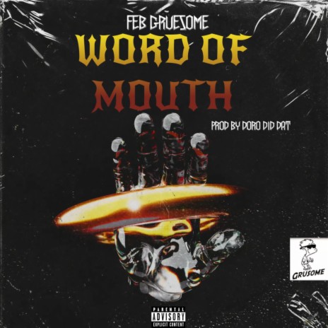 Word Of Mouth | Boomplay Music