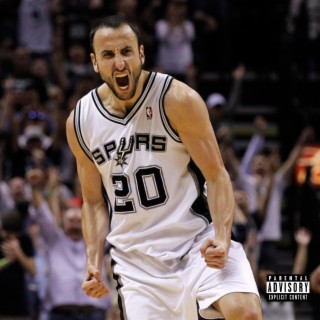 09' Ginobili