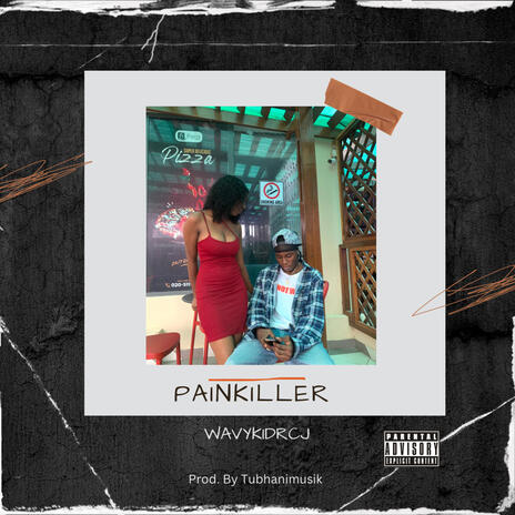 PAINKILLER | Boomplay Music