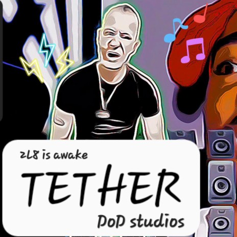 Tether | Boomplay Music