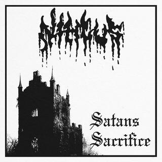 Satans Sacrifice