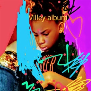 the villey album