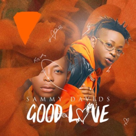 Good Love | Boomplay Music