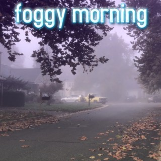 Foggy Morning