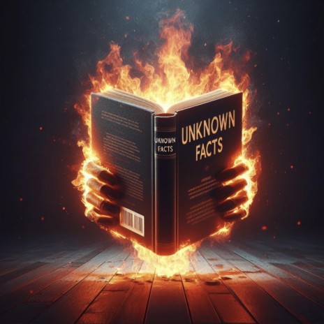 Unknown Facts | Boomplay Music