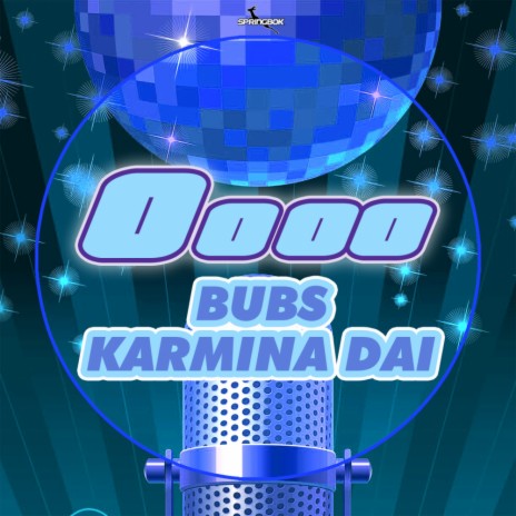 Oooo (Radio Edit) ft. Karmina Dai