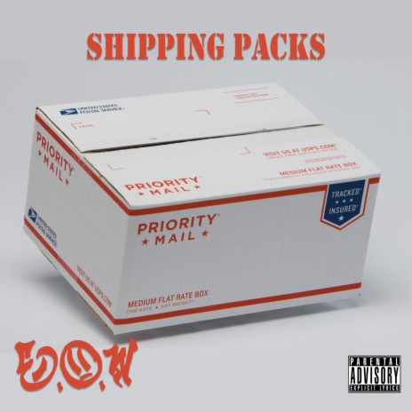 Shipping Packs | Boomplay Music