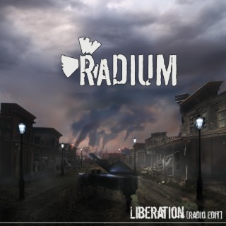 Liberation (Radio Edit)